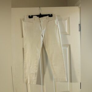 Banana Republic Sloan pant - size 0